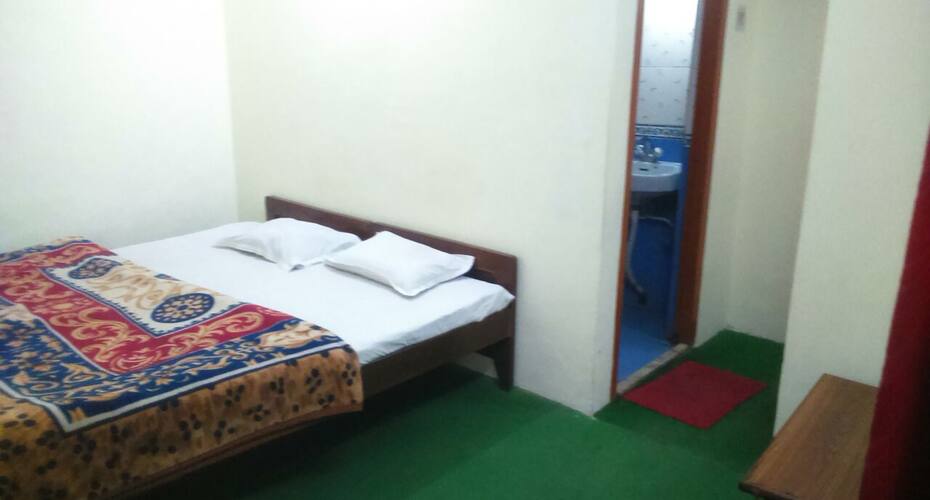 Hotel OAK Shade, Nainital 2